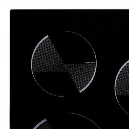 Варочная панель Krona OMBRA 45 BL