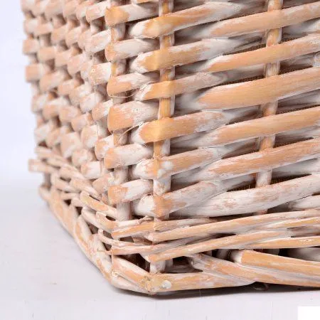 Корзина WasserKRAFT Kammel WB-180-M бежевый