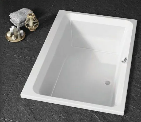 Ванна акриловая Riho Castello B064001005 180x120