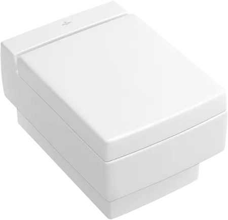 Унитаз подвесной Villeroy & Boch Memento 562810R1