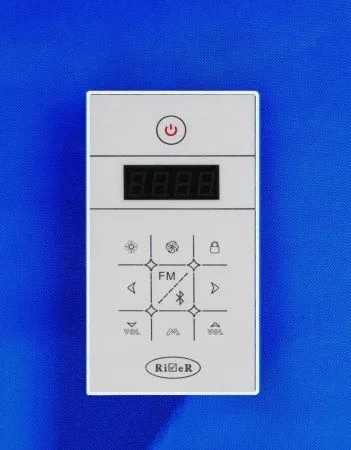 Душевая кабина River Temza 90/46 МТ