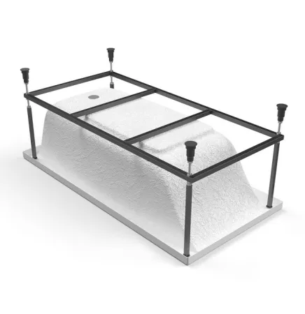 Каркас для ванны Cersanit Virgo K-RW-VIRGO*150n
