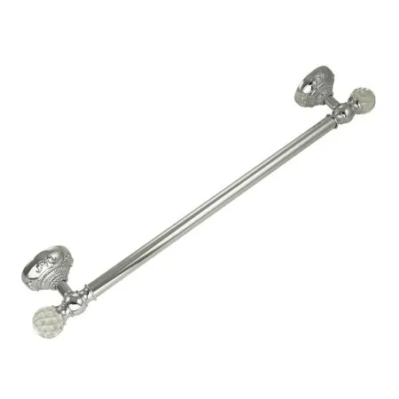 Полотенцедержатель Migliore Cristalia 16811 L60 хром/swarovski