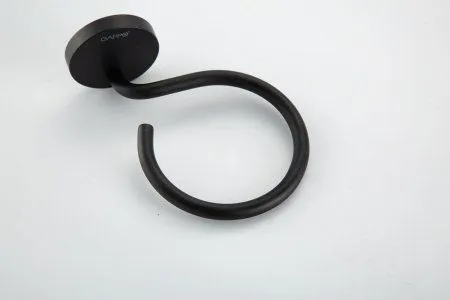 Ершик подвесной Gappo G30710-6, черный