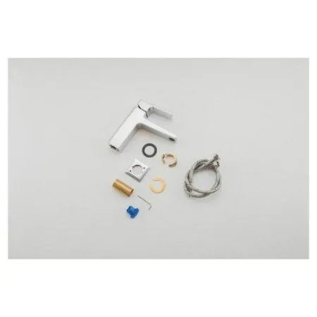 Смеситель Faop A1009 хром