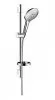 Душевой гарнитур Hansgrohe Raindance Select 27802000