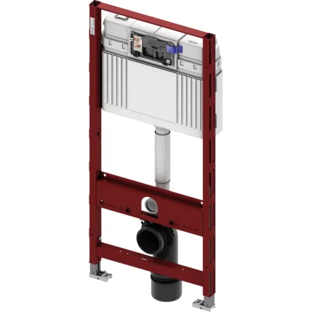 Модуль для уст. унитаза, 9.300.000 (снят с производства)