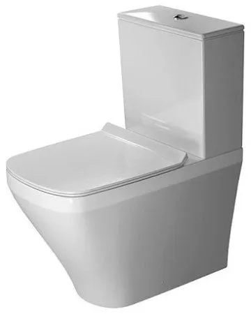 Крышка-сиденье Duravit DuraStyle 0063710000