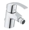 Смеситель Grohe Eurosmart New 32927002 для биде - купить в Москве по низкой цене в интернет-магазине с доставкой по всей России | HITsant Смеситель Grohe Eurosmart New 32927002 для биде