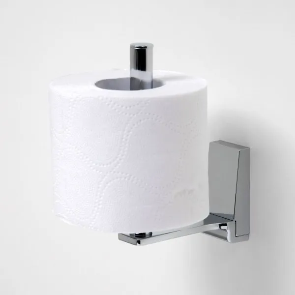 Держатель запасного рулона WasserKRAFT Lopau K-6097 хром