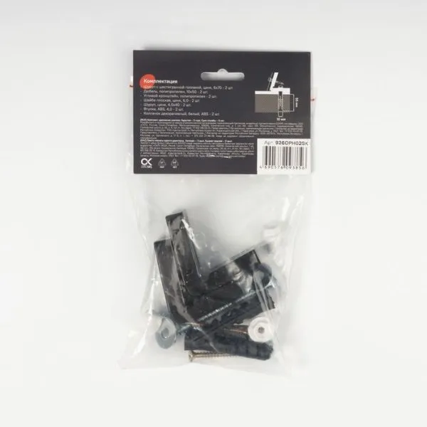 Комплект крепления унитаза-компакта IDDIS Optima Home скрытый белый (936OPH02SK) - купить в Москве по низкой цене в интернет-магазине с доставкой по всей России | HITsant Комплект крепления унитаза-компакта IDDIS Optima Home скрытый белый (936OPH02SK)