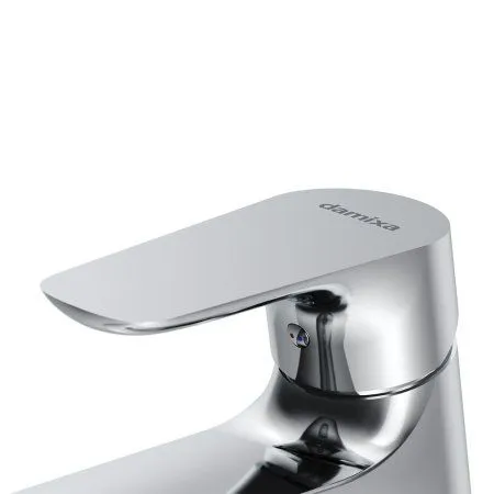 Смеситель для раковины Damixa Jupiter 770210001, Хром