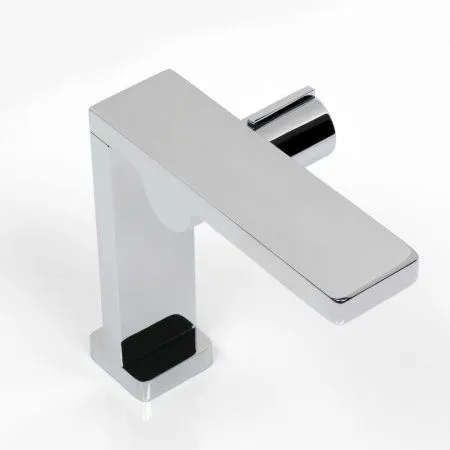 Смеситель для раковины WasserKRAFT Alme 1500 1510 хром