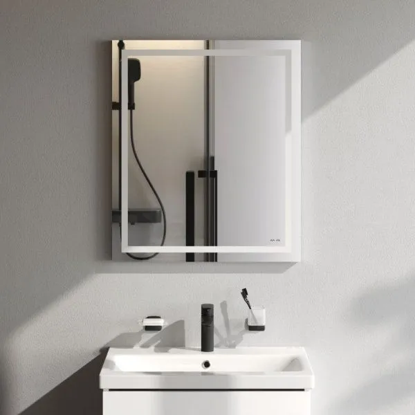 Зеркало AM.PM Gem M91AMOX0601WG