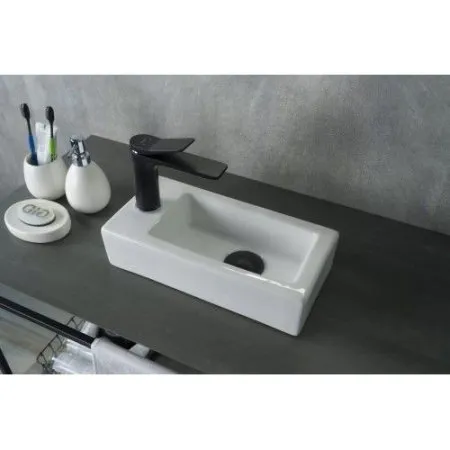 Умывальник Gid N9272R