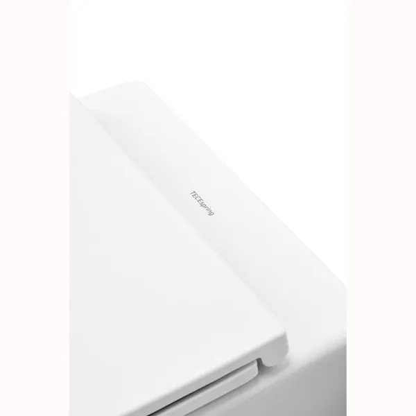 Унитаз подвесной Tece TECEspring S 9700996 с сидением Slim