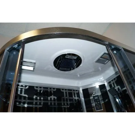 Душевая кабина Parly Super SP121R