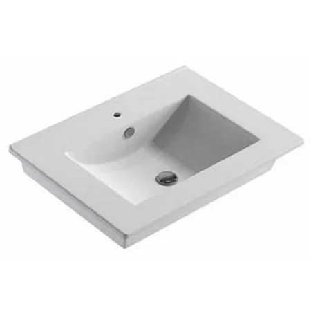 Раковина Aqwella Quadro 27181  60