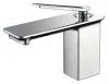 Смеситель для раковины Timo Halti (4161/00F chrome) - купить в Москве по низкой цене в интернет-магазине с доставкой по всей России | HITsant Смеситель для раковины Timo Halti (4161/00F chrome)