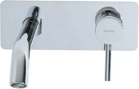 Смеситель для раковины Allen Brau Priority 5.31003-00 (с внутренней частью) хром