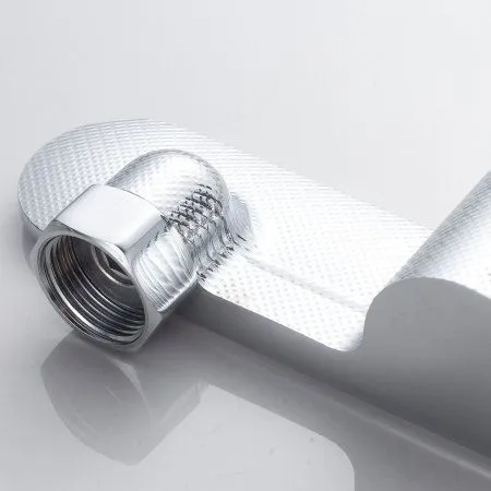 Смеситель  для душа Shevanik S4KC71IE6, Хром