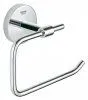 Держатель туалетной бумаги Grohe Bau cosmopolitan 40457001