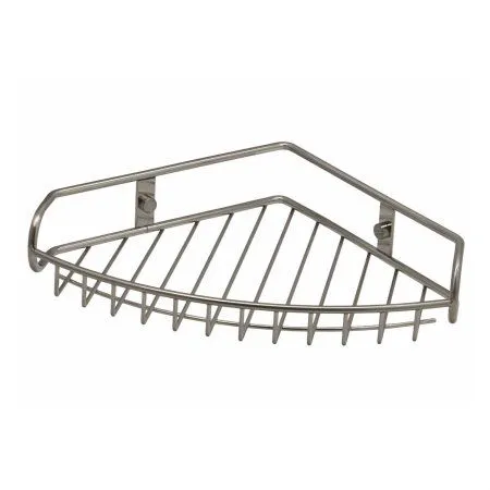 Полка WasserKRAFT Ammer K-7000 K-1511 никель