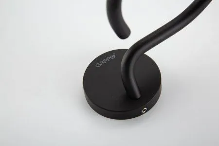 Ершик подвесной Gappo G3AE07RT10MQ-6PH, черный - купить в Москве по низкой цене в интернет-магазине с доставкой по всей России | HITsant Ершик подвесной Gappo G3AE07RT10MQ-6PH, черный