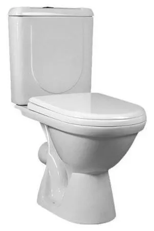 Унитаз-компакт Santek Сенатор WH110067