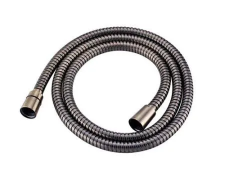 Шланг для душа WasserKRAFT Exter 1600 A052 светлая бронза - купить в Москве по низкой цене в интернет-магазине с доставкой по всей России | HITsant Шланг для душа WasserKRAFT Exter 1600 A052 светлая бронза