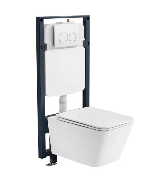 Инсталляция для подвесного унитаза AHY805 ARROW