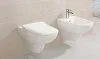 Унитаз подвесной Villeroy & Boch Joyce 56071001