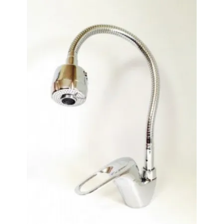 Смеситель Wisent W5325 хром