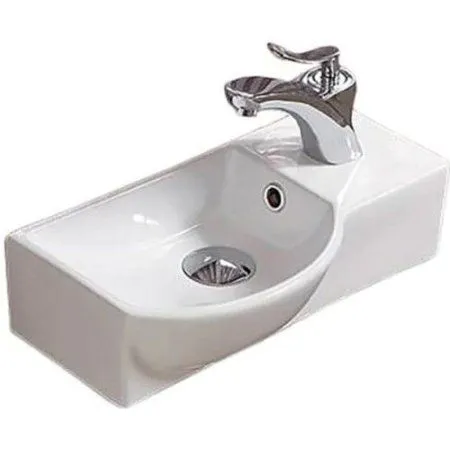 Раковина CeramaLux 40,5x22,5 7947AL