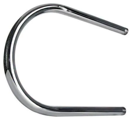 Полотенцесушитель водяной Tera П-образный 50х60