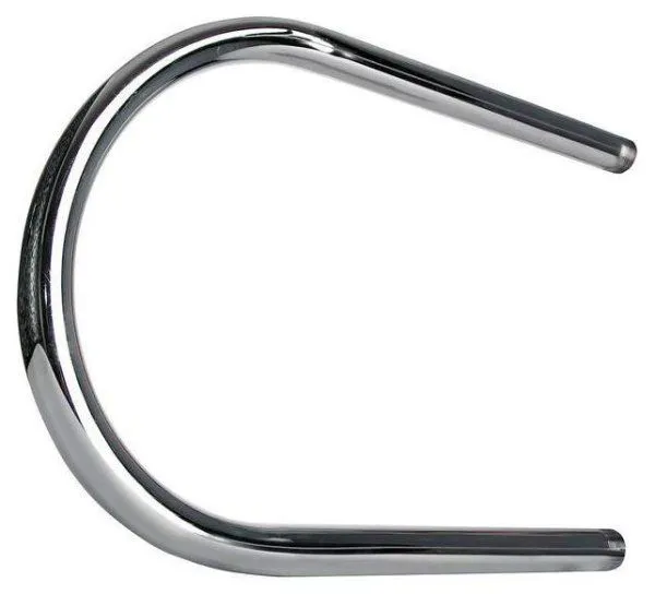 Полотенцесушитель водяной Tera П-образный 50х60