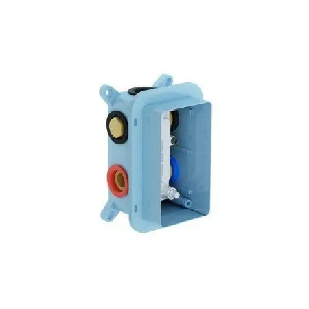 Монтажная коробка Ravak R-Box RB 071.50 X070074 - купить в Москве по низкой цене в интернет-магазине с доставкой по всей России | HITsant Монтажная коробка Ravak R-Box RB 071.50 X070074