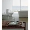 Унитаз-компакт Duravit Happy D 0170090000 подвод снизу