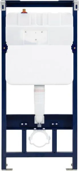 Инсталляция для унитаза Allen Brau EVO 9.1EV00.20 белый