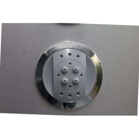 Душевая кабина River Temza 120/80/46  МТ L