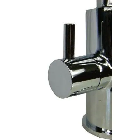 Смеситель Ledeme L4055-3 хром