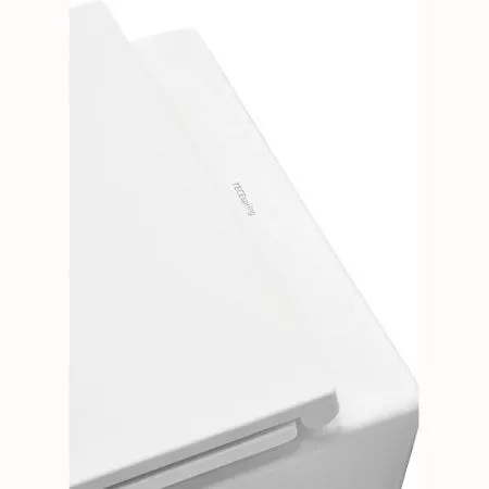 Унитаз подвесной Tece TECEspring K 9700997 с сидением Slim