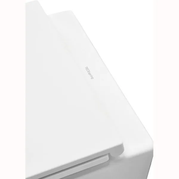 Унитаз подвесной Tece TECEspring K 9700997 с сидением Slim