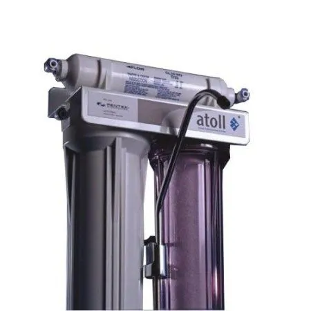 Фильтр для воды Atoll А-310Е / D-30 STD - купить в Москве по низкой цене в интернет-магазине с доставкой по всей России | HITsant Фильтр для воды Atoll А-310Е / D-30 STD