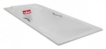 Чугунная ванна Timo Tarmo 180x80 без ручек