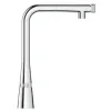Смеситель Grohe Zedra SmartControl 31593002 хром