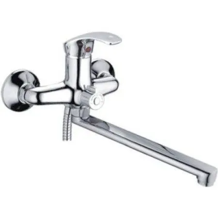 Смеситель Ledeme L2236 хром