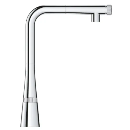 Смеситель Grohe Zedra SmartControl 31593002 хром