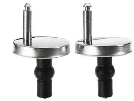 Унитаз подвесной CeramaLux B2330, Бело-Глянцевый