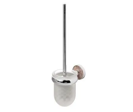 Ершик WasserKRAFT K-7727 хром